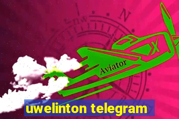 uwelinton telegram